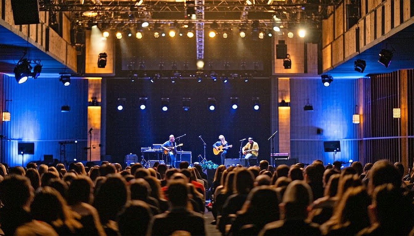Indie Songwriters Network