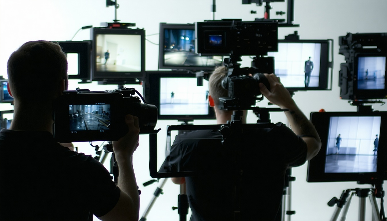 Emerging Media Series