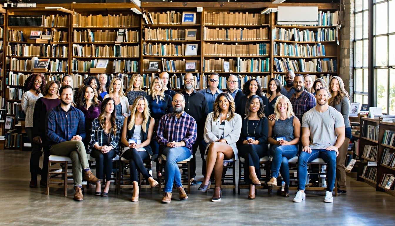 California Authors Collective